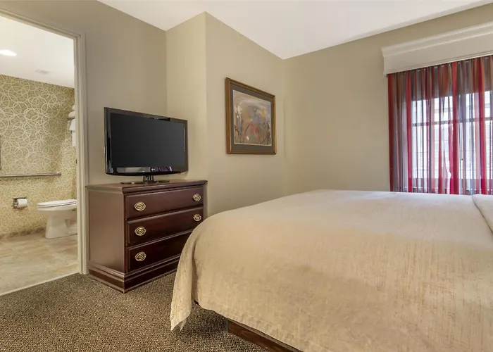 Best Western Plus The Normandy Inn & Suites